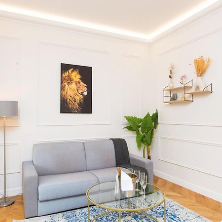 5Mn Monaco - Luxueux Appartement - Bt Beausoleil Esterno foto