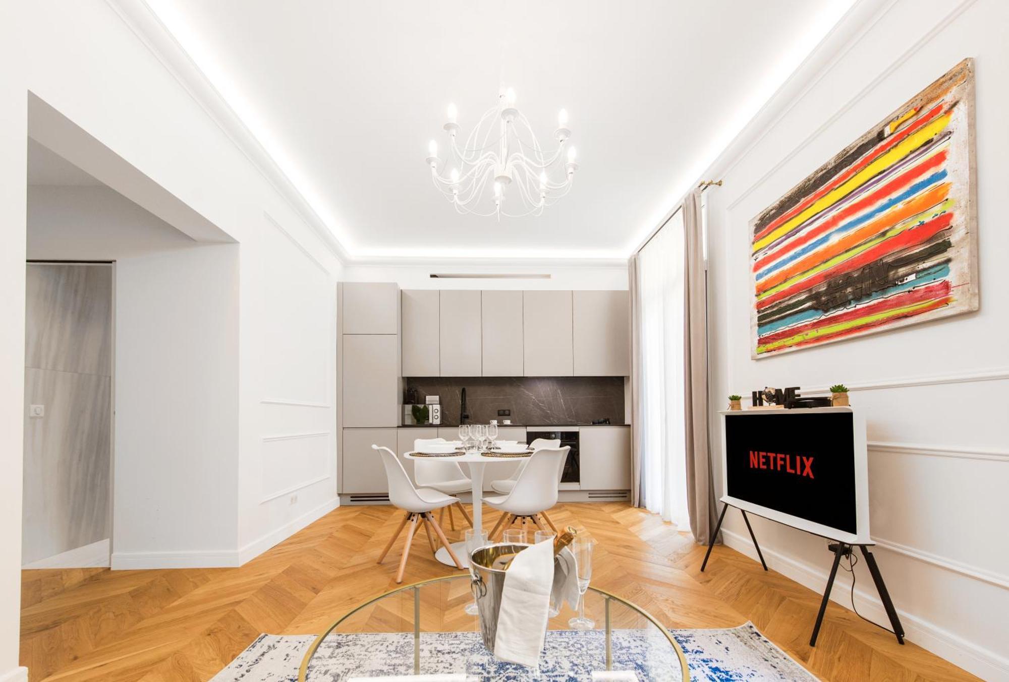 5Mn Monaco - Luxueux Appartement - Bt Beausoleil Esterno foto