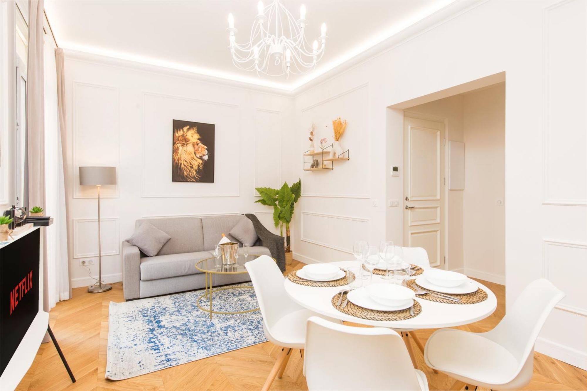 5Mn Monaco - Luxueux Appartement - Bt Beausoleil Esterno foto