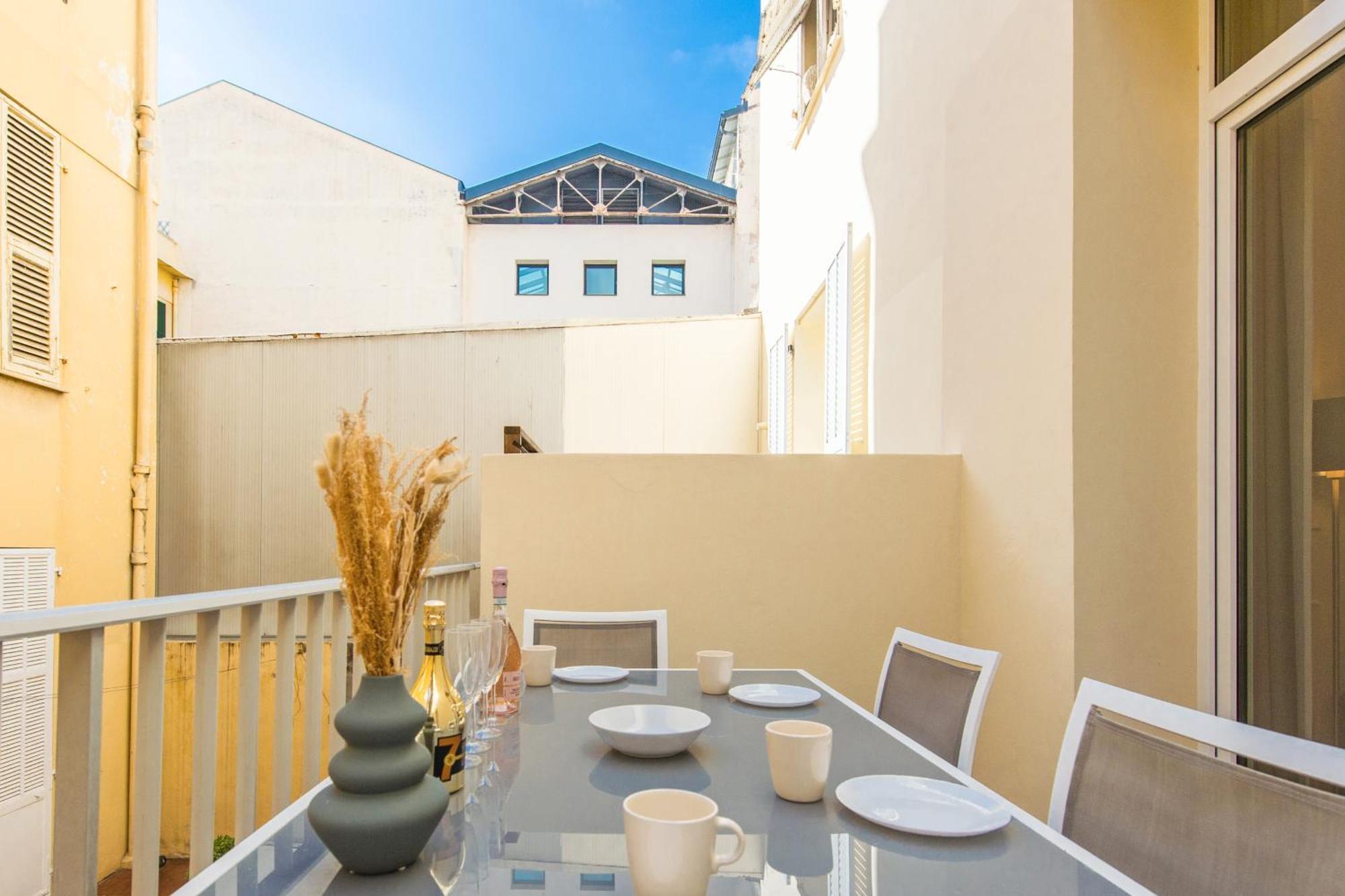 5Mn Monaco - Luxueux Appartement - Bt Beausoleil Esterno foto