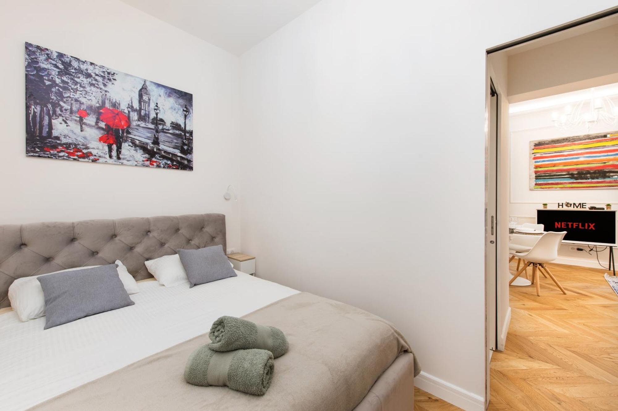 5Mn Monaco - Luxueux Appartement - Bt Beausoleil Esterno foto