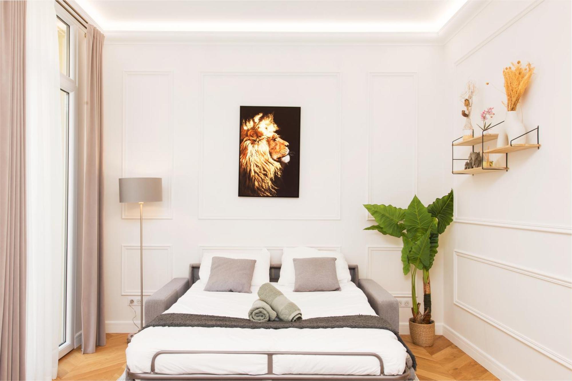 5Mn Monaco - Luxueux Appartement - Bt Beausoleil Esterno foto