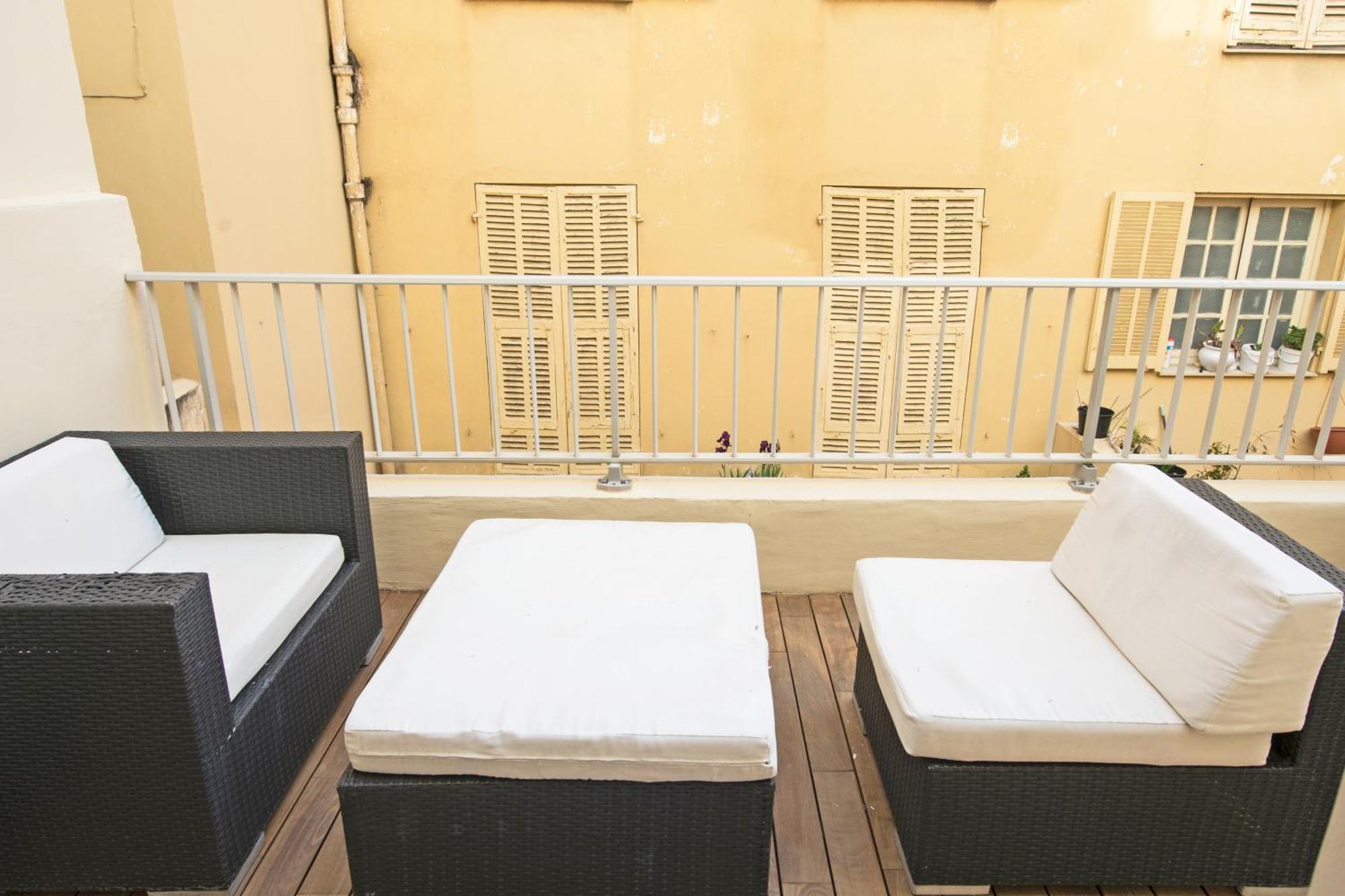 5Mn Monaco - Luxueux Appartement - Bt Beausoleil Esterno foto