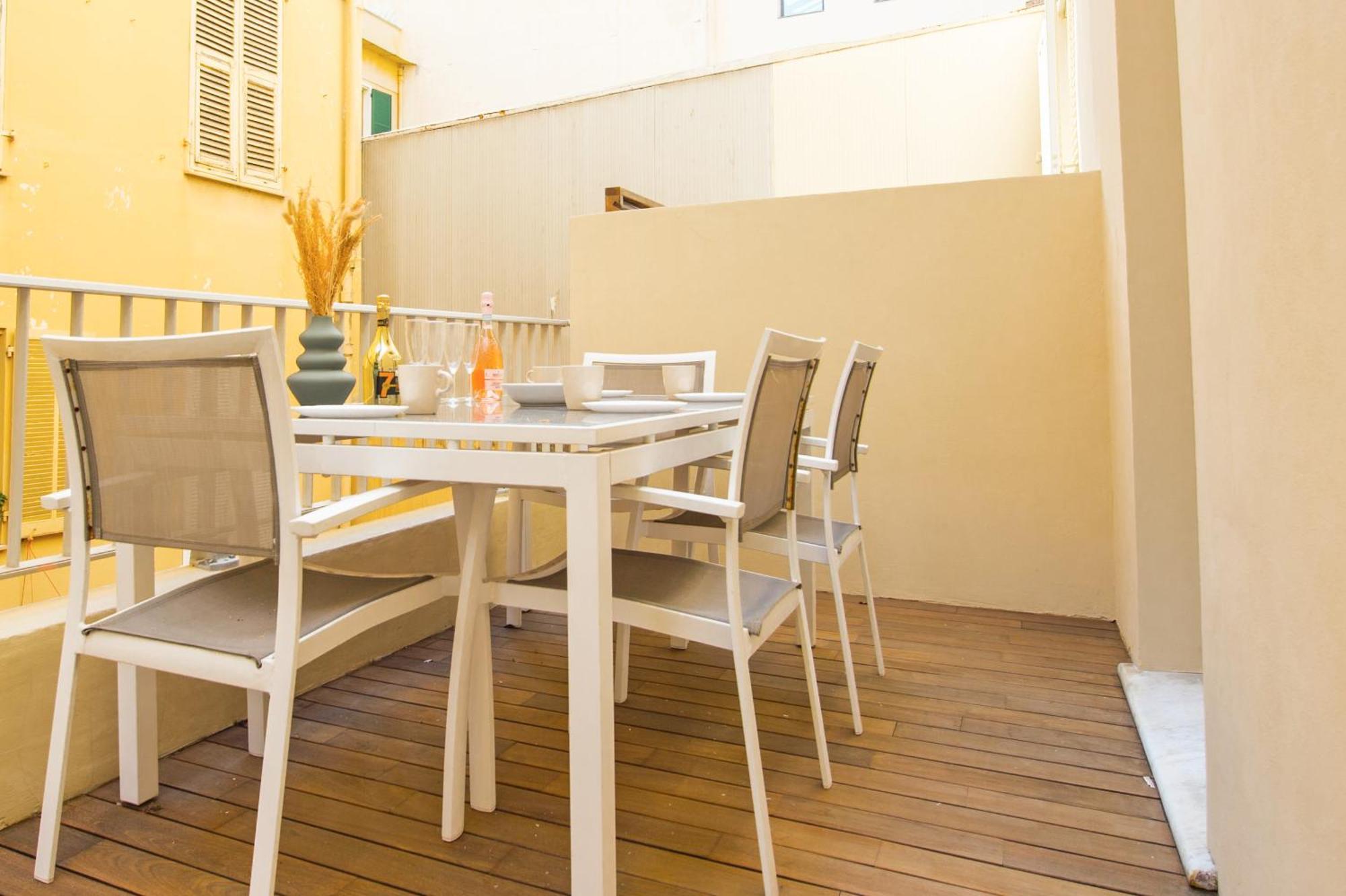 5Mn Monaco - Luxueux Appartement - Bt Beausoleil Esterno foto