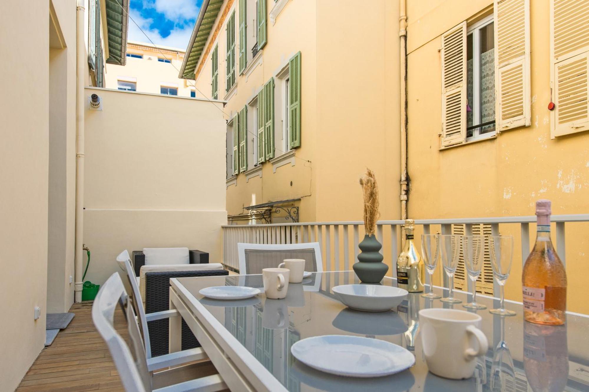 5Mn Monaco - Luxueux Appartement - Bt Beausoleil Esterno foto