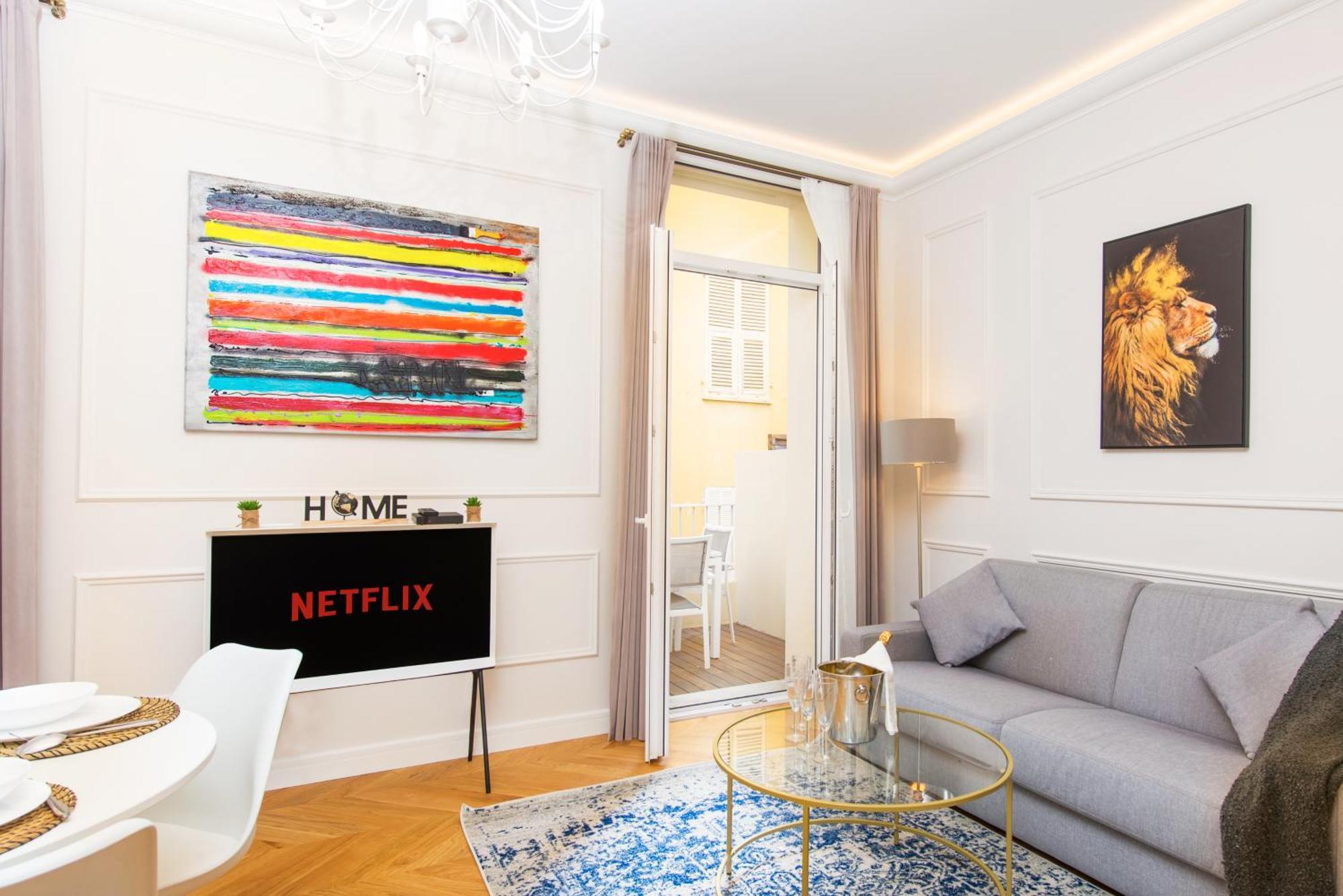 5Mn Monaco - Luxueux Appartement - Bt Beausoleil Esterno foto