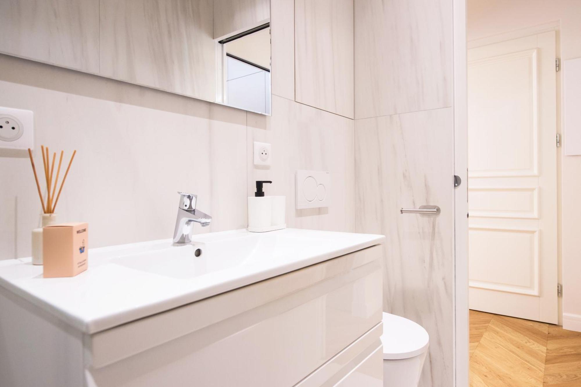 5Mn Monaco - Luxueux Appartement - Bt Beausoleil Esterno foto